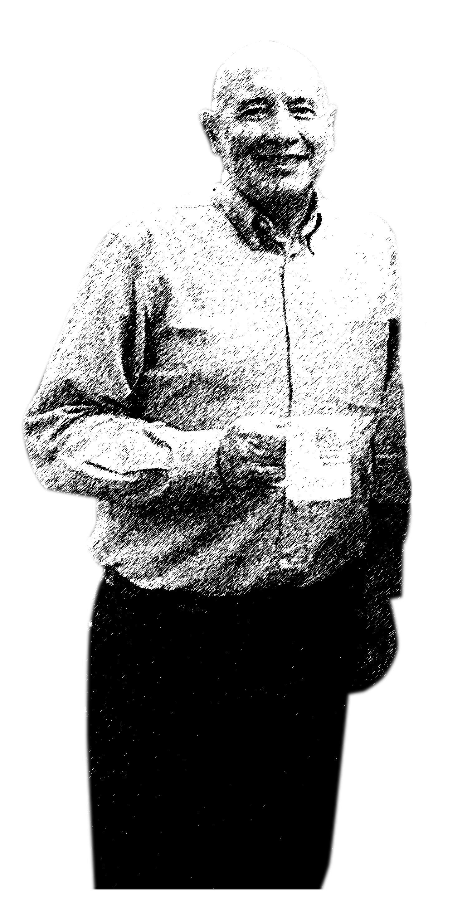 Elías Santana